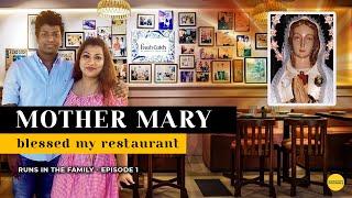 Fresh Catch - The Favourite Seafood Restaurant of Bollywood & Cricketers | Runs in the Family - Ep 1