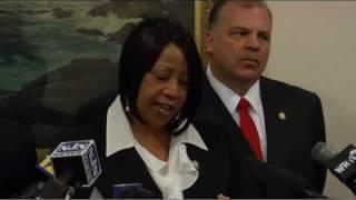 NJ Democratic Assembly Majority Announces New Leadership for 214th Session