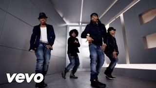 Mindless Behavior - Hello