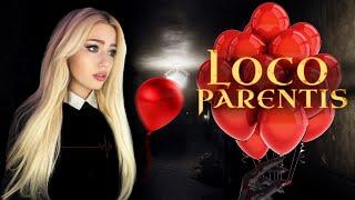 Loco Parentis ▸Ужасы бесконечного подъезда! #1