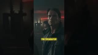 Arnold Schwarzenegger was considered for Kyle Reese