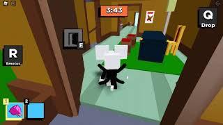 Roblox Kitty Chapter 5 - Secret Ending!