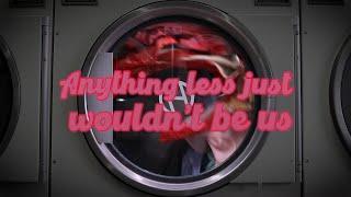 Alexandra Kay - We Wouldn't Be Us (Official Lyric Video)
