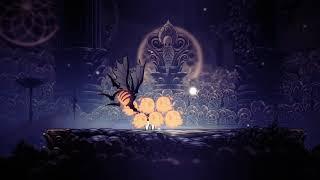 Hollow Knight Ambience - Winged Nosk (Godmaster)