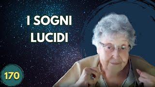 I SOGNI LUCIDI (170)