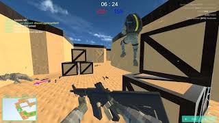 Clownfield 2042 Flash Bang
