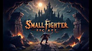 G4K Small Fighter Escape Game Walkthrough