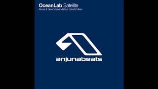 OceanLab - Satellite (Original Above & Beyond Mix) (2004)