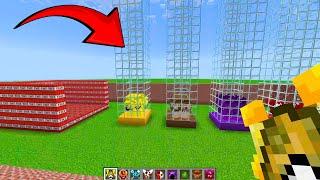 Sprunki OWAKCX and Simon in Minecraft PE Incredibox ADDON