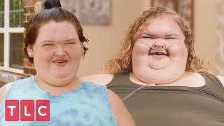 Sneak Peek: 1000-lb Sisters Season 3!