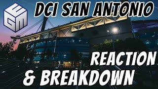 2024 DCI Southwestern Championship Reaction & Breakdown