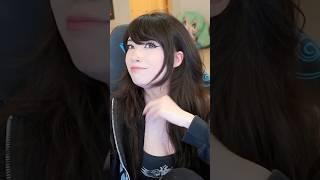 Emiru Is An E-Begger