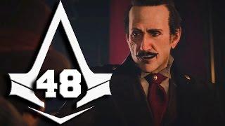 Прохождение ►Assassins Creed Syndicate► Без комментариев — #48 (Странная парочка)