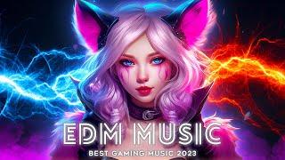 Music Mix 2024  EDM Remixes of Popular Songs  EDM Gaming Music Mix