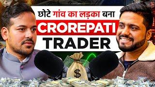 Swing Trading Secrets by Investor Kazi , Investor Kazi podcast - Income, Stock Market, Trading