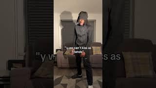 Gianni Adinna New TikTok!!