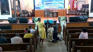 La grace immeritee  par Pasteur Carlos Monescar | Shekina Haitian SDA Church