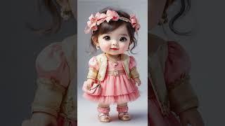 Baby Glam Show Begins! 