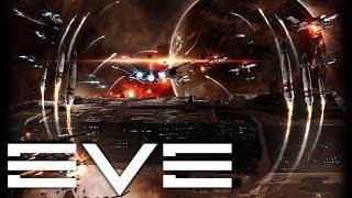 EvE Online - Бойня в B-R5RB и таки стоит ли летать? (Внезапно)