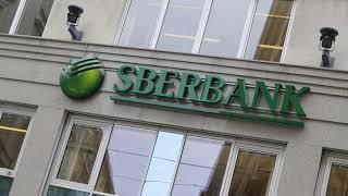 Russia’s Sberbank moves into driverless cars with joint venture