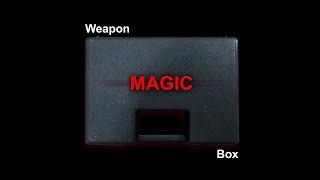 Weapon Magic Box :)