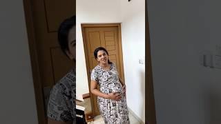 Crazy pregnancy CravingNostalgia aarkkokke adichu?️️ #shorts #youtubeshorts #trendingshorts