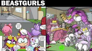 [BLACK-RAT] BEASTGURLS TF