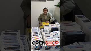 Openshop | 71 200 66 60