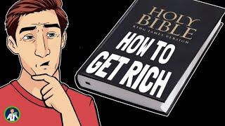 The Bible on 15 Money Mistakes to Avoid to Get RICH