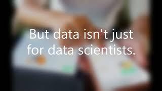 Why Every Jobseeker Should Care About Data