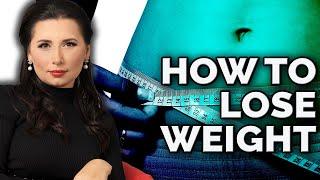 FREE WEBINAR - How to lose weight! with Natalia and Emilia Belcheva