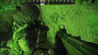 Postman Pat pt 2 #escapefromtarkov #tarkovclips