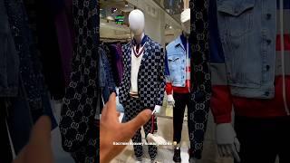 Литвин ЗАШЕЛ ВЫБРАТЬ ОБУВЬ СЕБЕ НА ОСЕНЬ #shorts #литвин #litvin #субо #адель #шортс