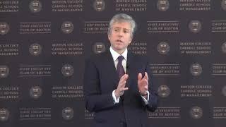 Bill McDermott - Co chief Executive Officer, SAP