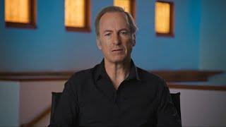 Nobody BTS - Interview with Actors Bob Odenkirk, Connie Nielsen, Harry Mansell, Christopher Lloyd