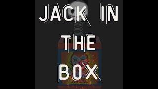 JACK IN THE BOX Game Trailer