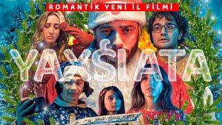 YAXŞI ATA | GOOD FATHER | Romantik yeni il filmi