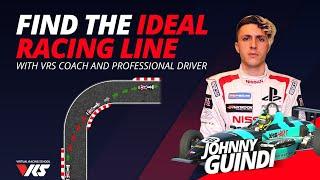 Learn a Pro Racer's Secrets to Faster Lap Times?