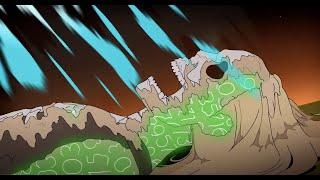 My Reaction to Simon's Death [Infinity Train Book 3 Ending]
