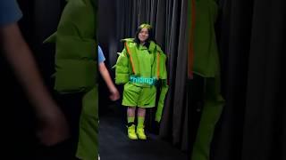 Billie Eilish SURPRISES Fans 