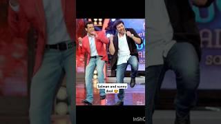 Salman and sunny deol status️#salmankhan #bhaijaan #trending #shortsfeed #sunnydeol #bollywood