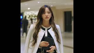 ThisIconicentry||K drama~Business proposalOn~#hitv