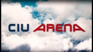 Cyprus International University-CIU ARENA Promotional Video 2018