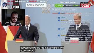 Bezczelni Ukraińcy - KUŁEBA, ZEŁEŃSKI