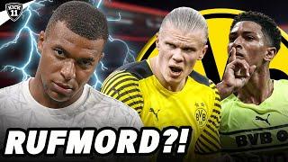 SCHLIMME VORWÜRFE gegen MBAPPÉ! BVB-REVOLUTION geplant! | KickNews