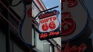 Unveiling American Cultural Icons: Route 66