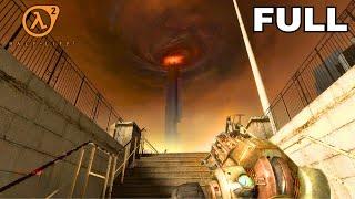 Half-Life 2: Episode One - Let's Play: First Playthrough