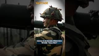 India vs Bangladesh: Border Row Escalates | Vantage with Palki Sharma