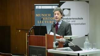 Adam Zamoyski: Vienna 1815: The Congress that Never Worked