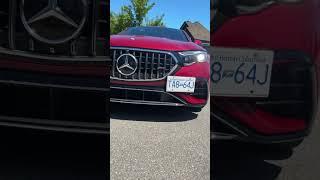 Sunday funday #mercedesamg #amge53 #eclass #shorts
